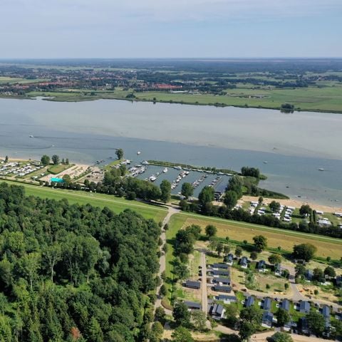 EuroParcs Zuiderzee - Camping Dronten - Afbeelding N°2