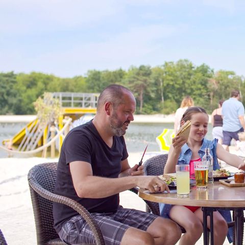 EuroParcs Zilverstrand - Camping Antwerpen - Afbeelding N°5