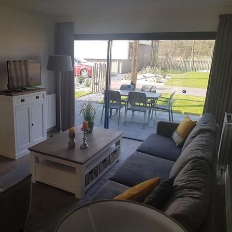 Appartement 6 personen - Kempen 6