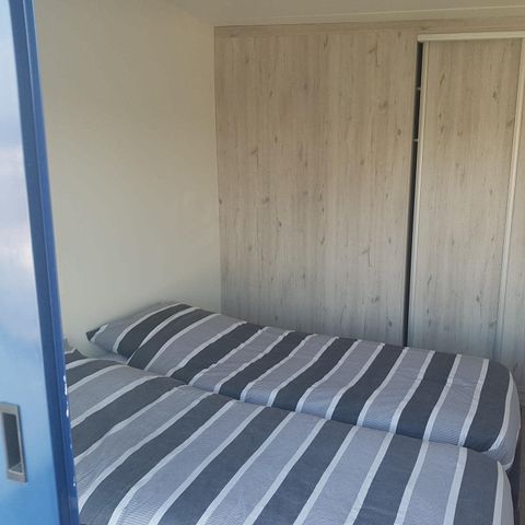 APPARTEMENT 6 personen - Kempen 6