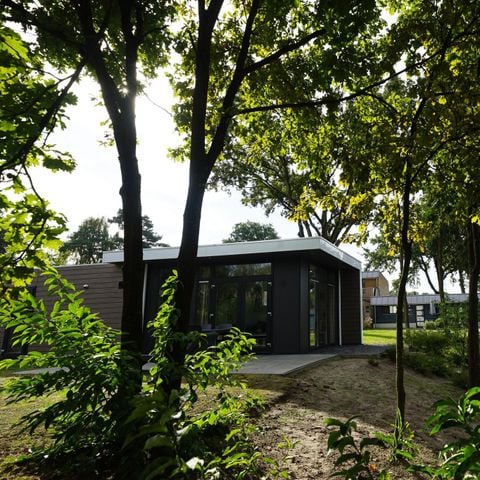 VAKANTIEHUIS 4 personen - Pavilion 4