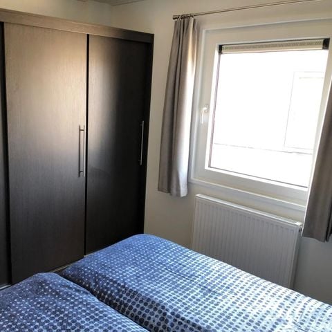 VAKANTIEHUIS 4 personen - Pavilion 4