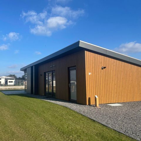 Chalet 4 personen - Pavilion Maximaal 4