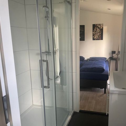 Chalet 4 personen - Pavilion Maximaal 4