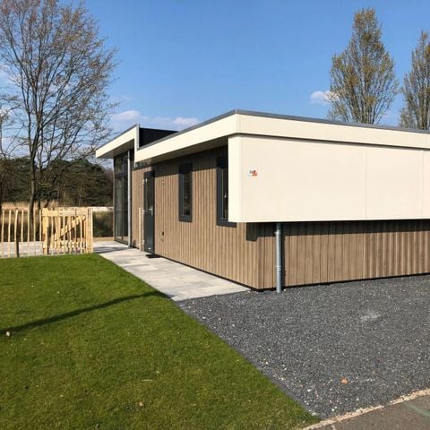 VAKANTIEHUIS 6 personen - Pavilion 6
