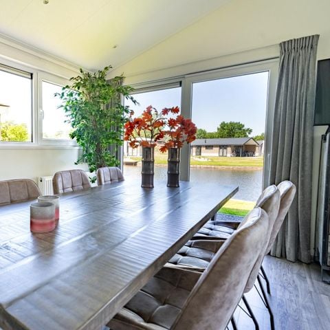 VAKANTIEHUIS 6 personen - Hackfort 6