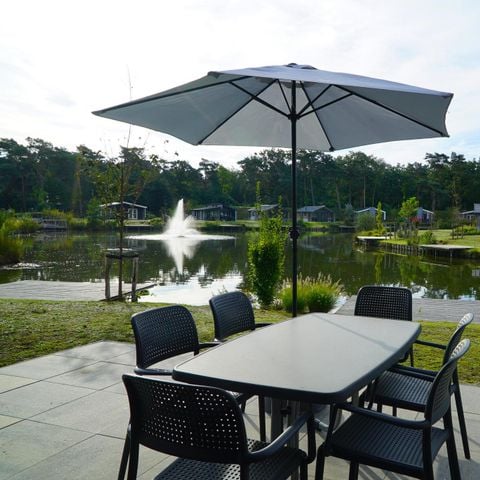 VAKANTIEHUIS 6 personen - Velthorst 6