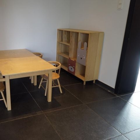 VAKANTIEHUIS 24 personen - Groepsaccommodatie Sauna 24