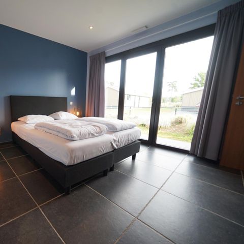 VAKANTIEHUIS 24 personen - Groepsaccommodatie Sauna 24