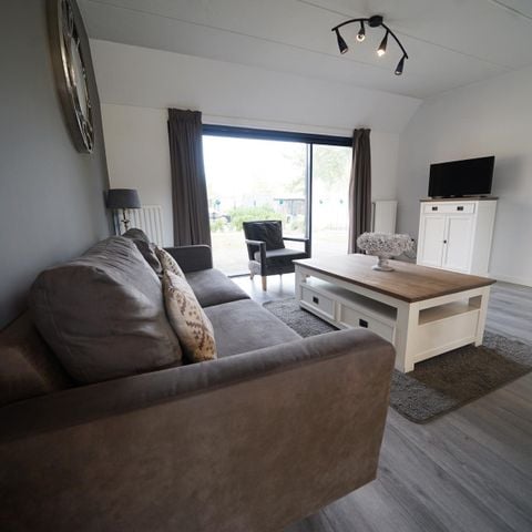 APPARTEMENT 4 personen - Kempen 4