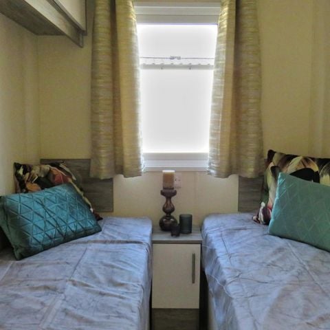 VAKANTIEHUIS 6 personen - Berkel 6