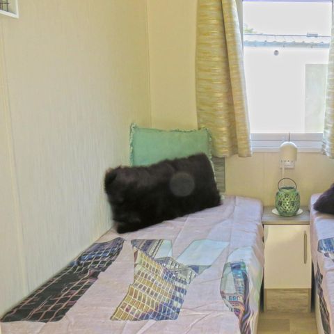 VAKANTIEHUIS 6 personen - Berkel 6