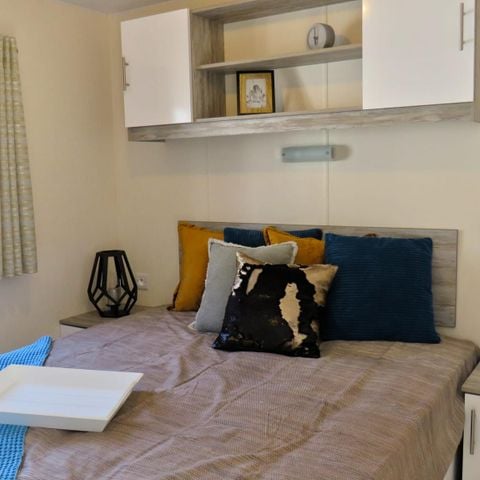 VAKANTIEHUIS 6 personen - Berkel 6