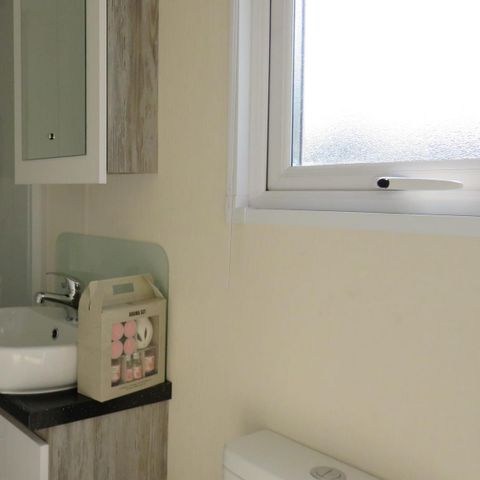 VAKANTIEHUIS 6 personen - Berkel 6