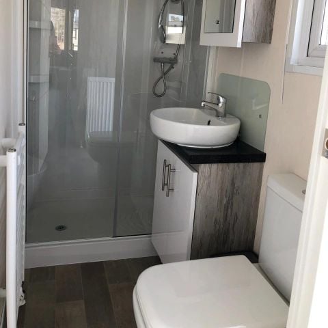 VAKANTIEHUIS 4 personen - Berkel 4