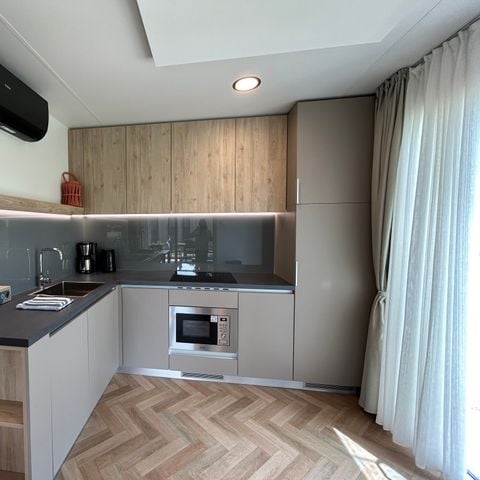 Chalet 4 personen - Domus