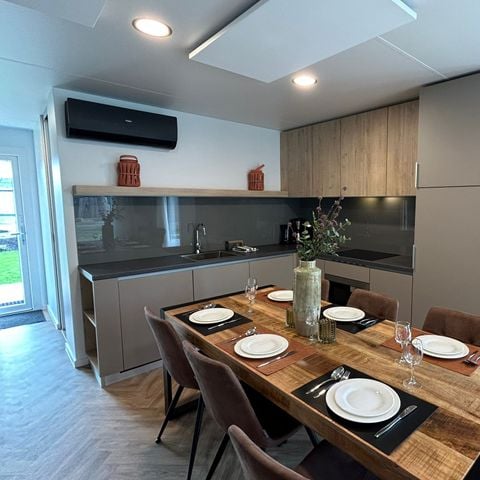 Chalet 6 personen - Belsano