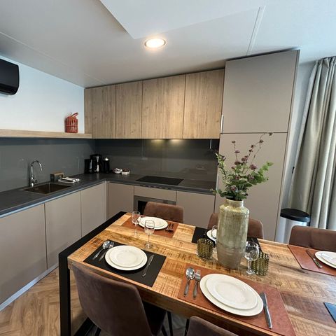 Chalet 6 personen - Belsano