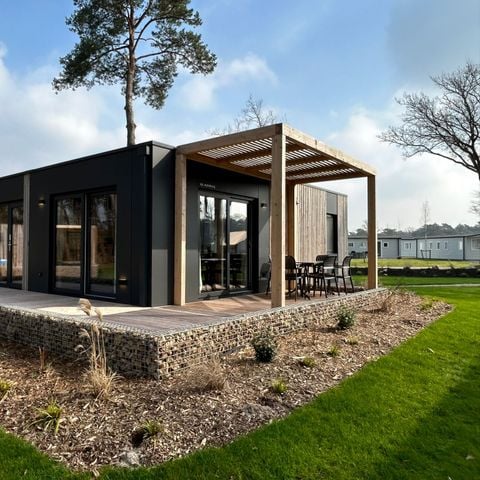 Chalet 6 personen - Belsano