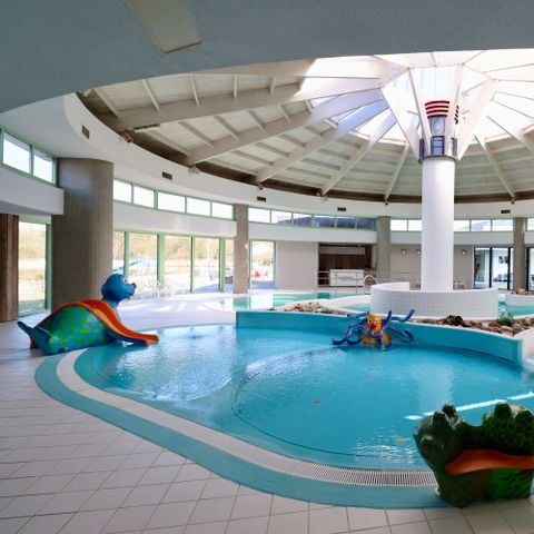 EuroParcs Zilverstrand - Antwerpen - Afbeelding N°4