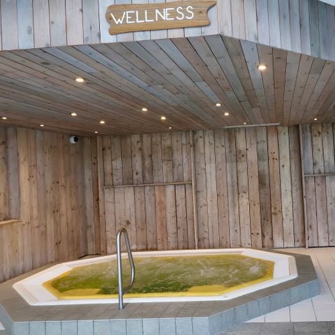 EuroParcs Zilverstrand - Antwerpen - Afbeelding N°6