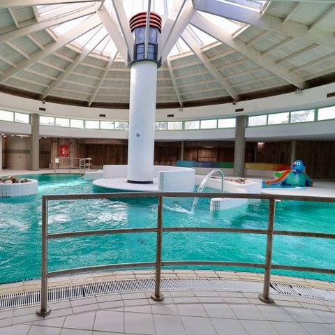 EuroParcs Zilverstrand - Antwerpen - Afbeelding N°5