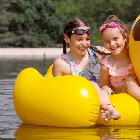 EuroParcs Zilverstrand - Camping Antwerpen - Afbeelding N°4
