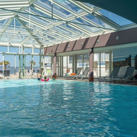 Pierre & Vacances Premium Résidence Coteau et la Mer - Finistère - Afbeelding N°5