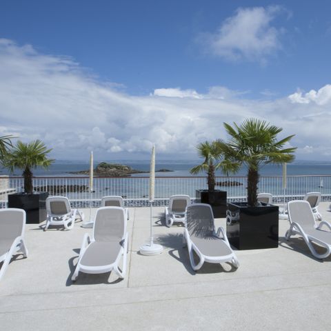 Pierre & Vacances Premium Résidence Coteau et la Mer - Camping Finistère - Afbeelding N°4