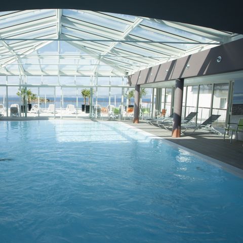 Pierre & Vacances Premium Résidence Coteau et la Mer - Camping Finistère - Afbeelding N°3