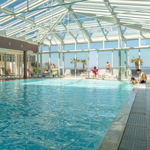Pierre & Vacances Premium Résidence Coteau et la Mer - Finistère - Afbeelding N°6