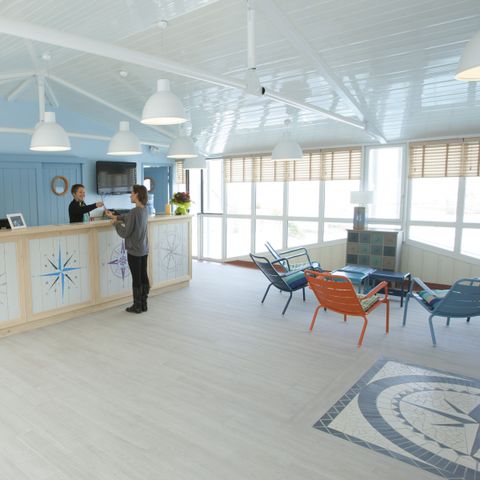 Pierre & Vacances Premium Résidence Coteau et la Mer - Camping Finistère - Afbeelding N°6