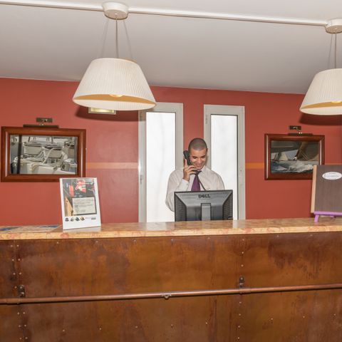 Pierre & Vacances Premium Résidence Port Prestige - Camping Alpes-Maritimes - Afbeelding N°2