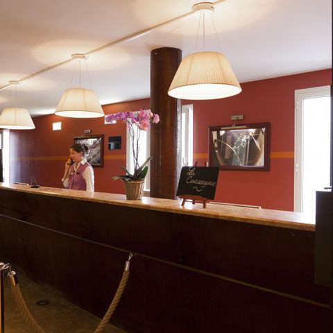 Pierre & Vacances Premium Résidence Port Prestige - Camping Alpes-Maritimes - Afbeelding N°3