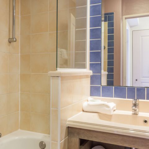 APPARTEMENT 6 personen - (max. 4 adults) Standard