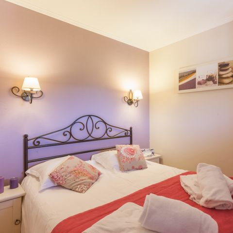 APPARTEMENT 6 personen - (max. 4 adults) Standard