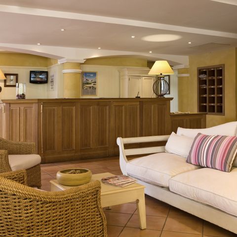 Pierre & Vacances Premium Residence Les Calanques des Issambres - Camping Var - Afbeelding N°6