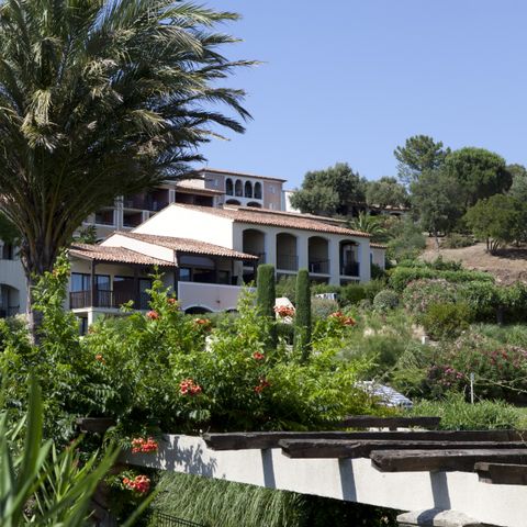 Pierre & Vacances Résidence Les Parcs de Grimaud - Camping Var - Afbeelding N°5