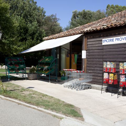 Pierre & Vacances Résidence Les Parcs de Grimaud - Camping Var - Afbeelding N°6