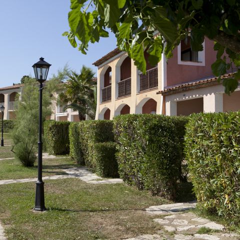 Pierre & Vacances Résidence Les Parcs de Grimaud - Camping Var - Afbeelding N°4