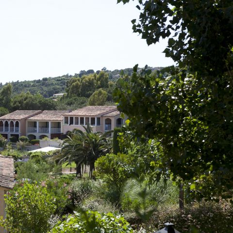 Pierre & Vacances Résidence Les Parcs de Grimaud - Camping Var - Afbeelding N°2