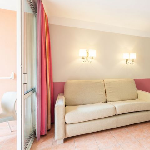 Studio 2 personen - Studio Terrace
