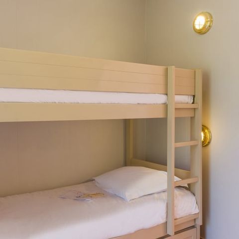 Studio 4 personen - Studio - 1 sleeping alcove - Terrace or balcony