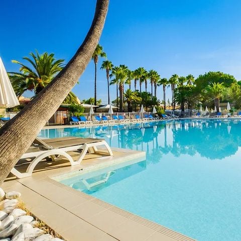 Pierre & Vacances Résidence Les Rives de Cannes - Mandelieu - Alpes-Maritimes - Afbeelding N°6