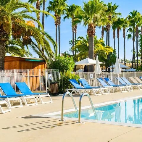 Pierre & Vacances Résidence Les Rives de Cannes - Mandelieu - Alpes-Maritimes - Afbeelding N°5
