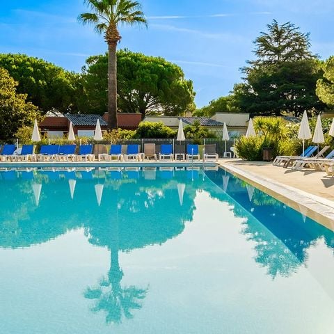 Pierre & Vacances Résidence Les Rives de Cannes - Mandelieu - Alpes-Maritimes - Afbeelding N°2