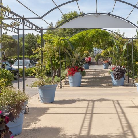 Pierre & Vacances Premium Résidence Les Rives de Cannes - Mandelieu - Camping Alpes-Maritimes - Afbeelding N°5