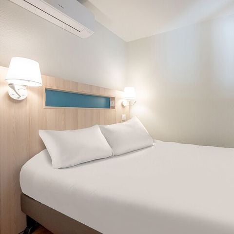 Appartement 4 personen - - 1 bedroom - Sea view - Air-conditioned - Terrace or balcony