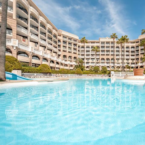 Pierre & Vacances Résidence Cannes Verrerie - Alpes-Maritimes - Afbeelding N°4
