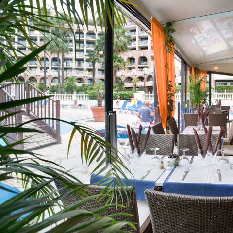 Pierre & Vacances Résidence Cannes Verrerie - Camping Alpes-Maritimes - Afbeelding N°6